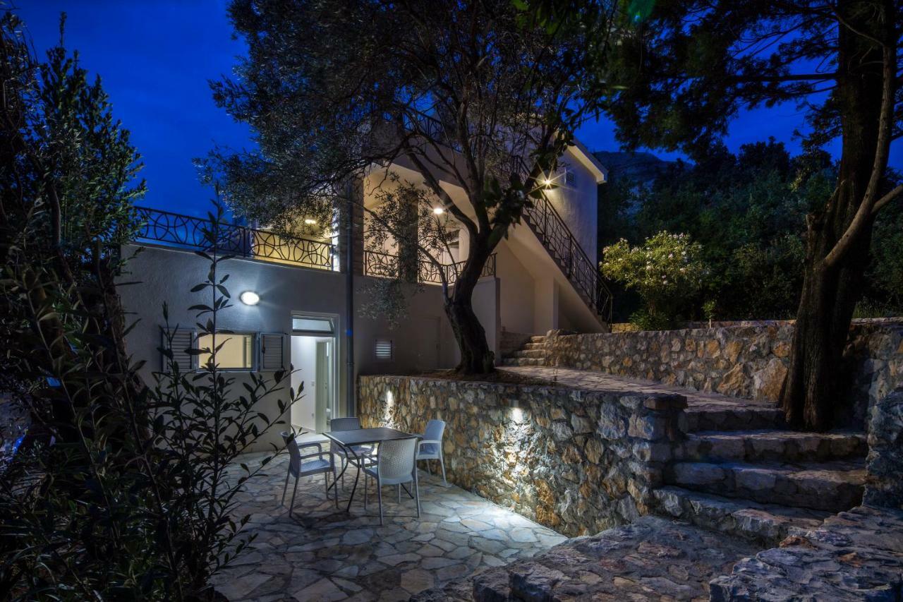 Luna Apartment Petrovac